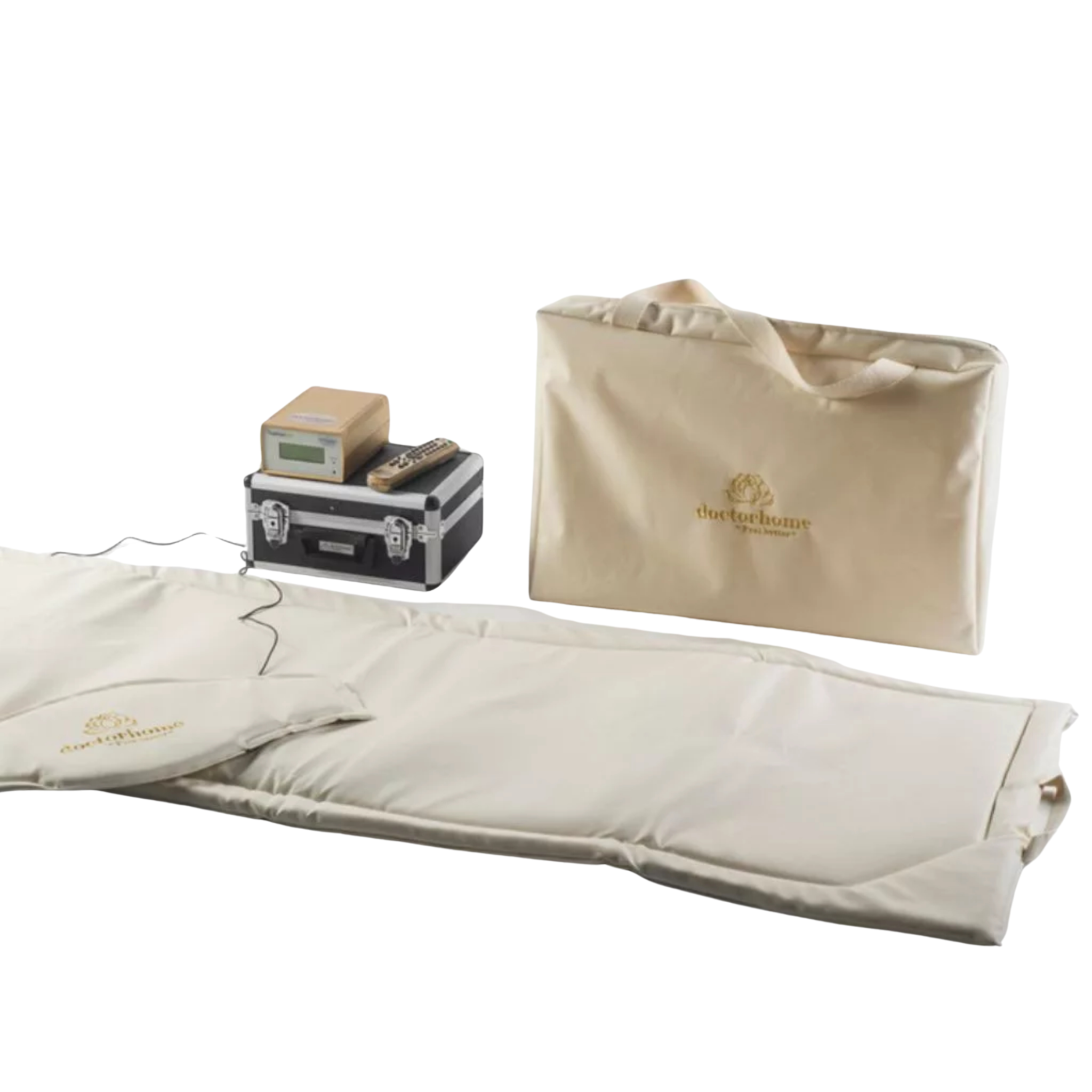 DoctorHome 5 alkalmas bérlet 30 perces kezelésre